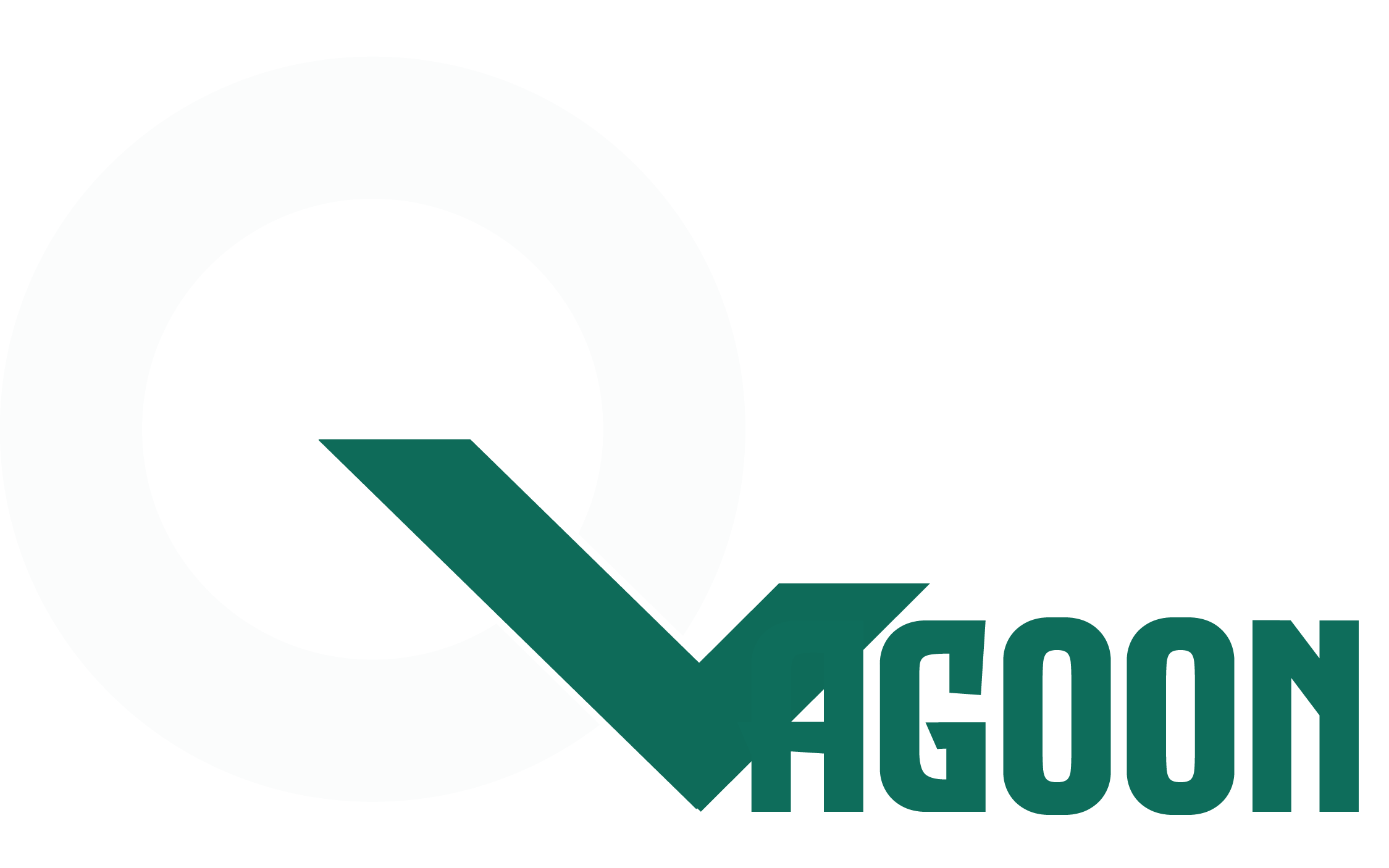 Quizlagoon Logo